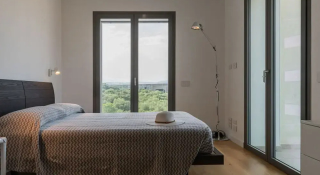 Loft 4 by Wonderful Italy