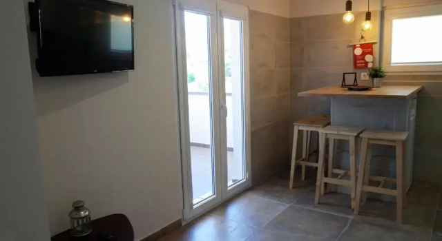 Lisbon Beach Apartments 4, Rezervovat Apartmán Hotely v Lisabon s parkováním, Parkování