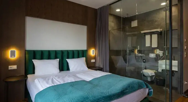 B-Chill Cologne, 预订 酒店 老城南区 科隆