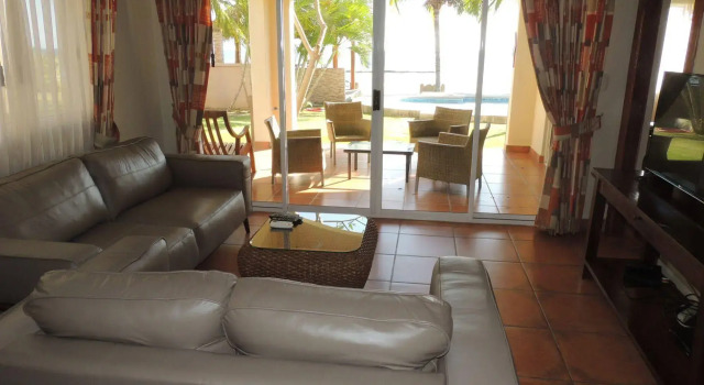 Hacienda Iguana Beach and Golf Resort, Rezervovat Lázně / Resort Hotely v Iguana s parkováním, Parkování