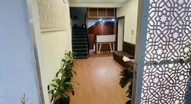 Green Sapphire Inn - Bhopal