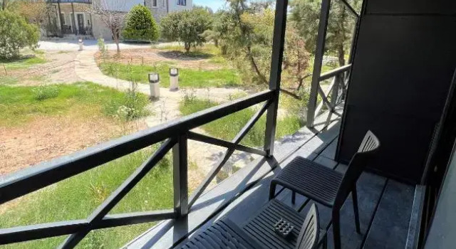 Номер Deluxe Otel Beyaz İnci