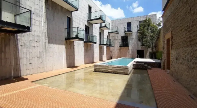 Hotel Tila, Prenota Hotel Angelopolis 