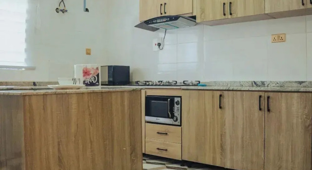 Номер Standard The Koraf Hotel, Abuja
