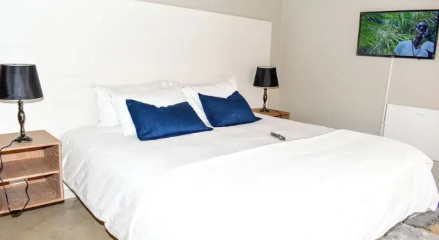 Номер Classic Amabwe Guest House