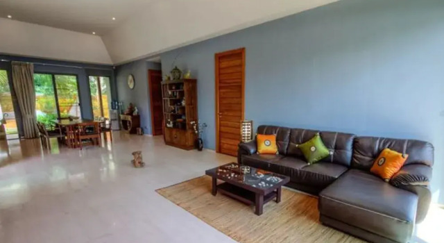 Vanille Villa by Jetta