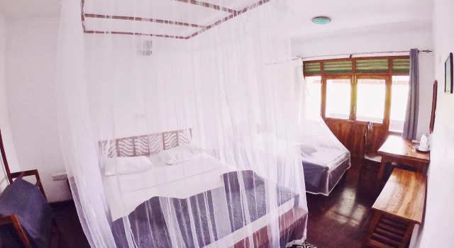 Lakshmis Hotel