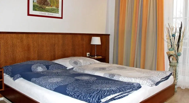 Ferienappartements Karolinenhof, Rezervovat Hotel Hotely v Carinthia s parkováním, Parkování
