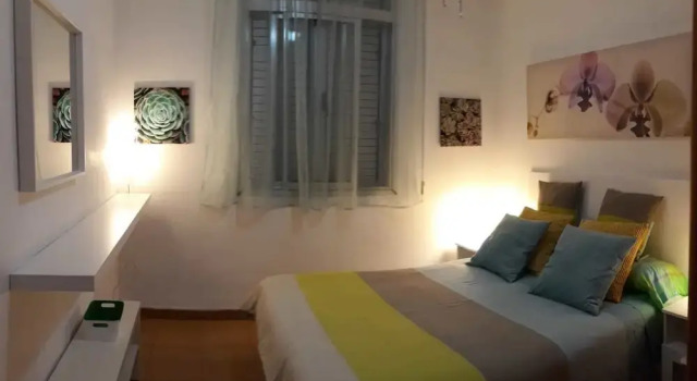 Vcv Ático Estévanez, Prenota Hotel Las Palmas de Gran Canaria Gran Canaria