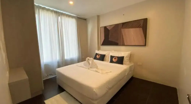 RoomQuest Sukhumvit 107