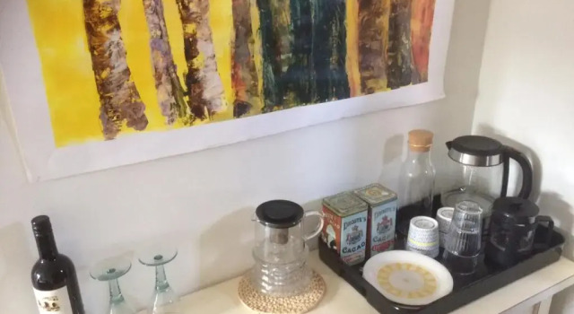 Номер Standard B&B PeperZzz