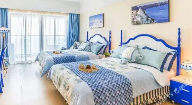 eStay Residence (Poly Silver Beach, Hailing Island, Yangjiang), Buchen Sie Hotel Hotels & Unterkünfte in Hailing, Hotel