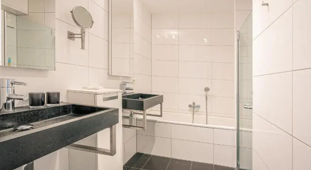 Апартаменты Appartementencomplex Juliana 92
