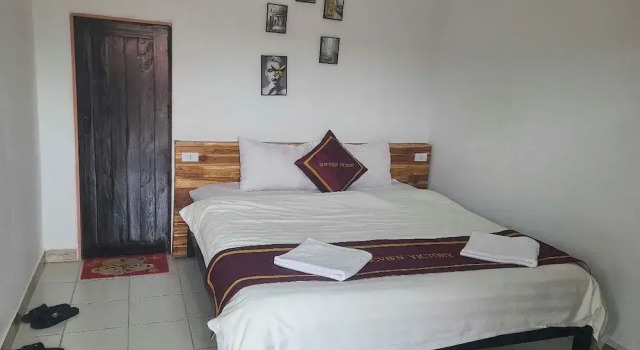 Vang Vieng Victory Hostel, Rezervasyon Pansiyon / Hostel Vientiane Province hosteller, Pansiyon / Hostel
