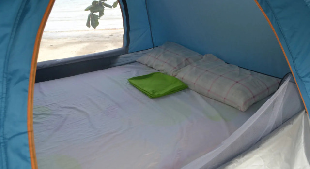 Tapik Beach Park Guest House