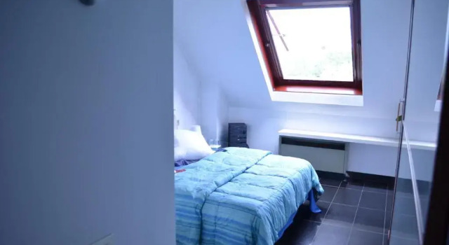 Двухместный номер Standard Milano 3 Apartment Pal Cigni