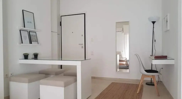 Апартаменты Katerina's Feng Shui home