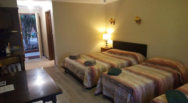 Cardigan Lodge Motel, Rezervovat Motel Cardigan Victoria