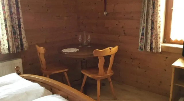 Номер Economy Haus Sonnleitn