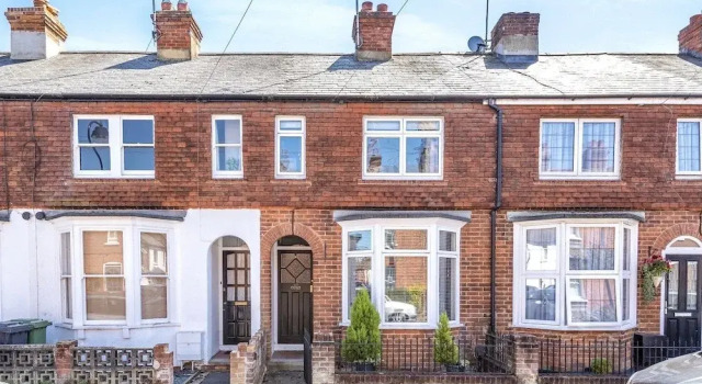 Victorian Charm by Ondemand Property, Boek Hotel Hotels in Basingstoke met ontbijt, Ontbijt