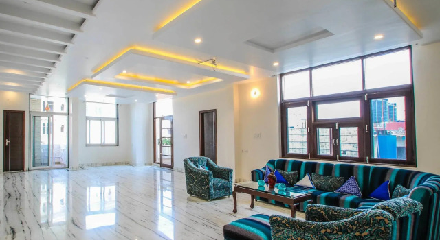 All Seasons Heritage Homestay