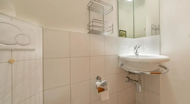 Апартаменты Casa Serena 202