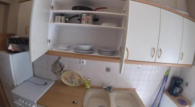 Апартаменты Nice and cosy studio