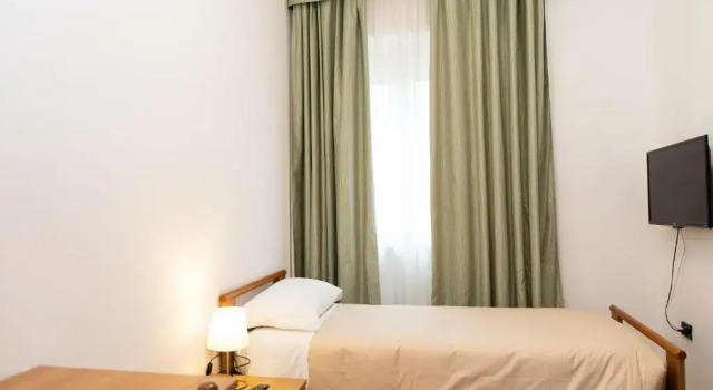 Economică cameră Villa Nazareth