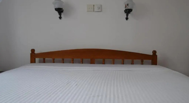 Двухместный номер Economy с красивым видом из окна Hansa Home Stay