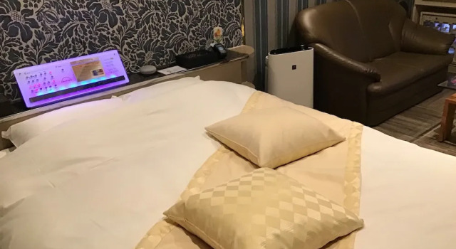Standard huone Valentine - Adults Only