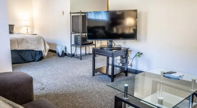 Люкс c 1 комнатой JC Suites