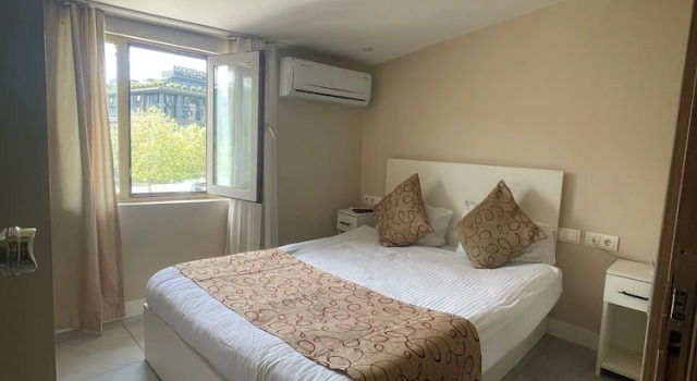 Двухместный номер Standard Rota Star Hotel Beyoğlu