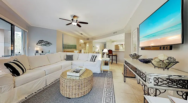 Blue Mountain Beach Condo #145174 3 Bedrooms 3 Bathrooms Condo, Rezerwuj Hotel Hotele w Panhandle Florida z basenem, Basen