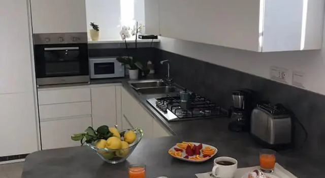 Casa Andres, Забронировать Апартаменты/квартира Апартаменты Позитано, рядом с Mulini Square, Апартаменты/квартира