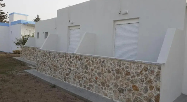Номер Standard Haralambos Apartments
