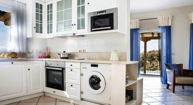 Вилла Unique Kefalonia Villa Villa Ionian Sands Sea Views Lourdas