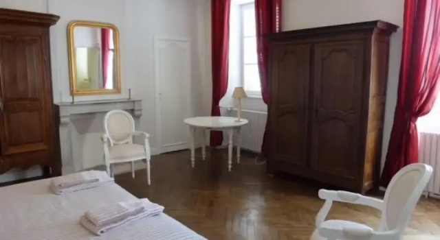 La Maison de l'Oraille, Book Hotel Chef-du-Pont Normandy