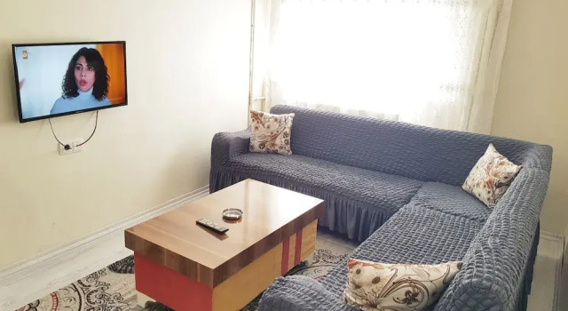 Апартаменты Diyarbakir Apart Otel