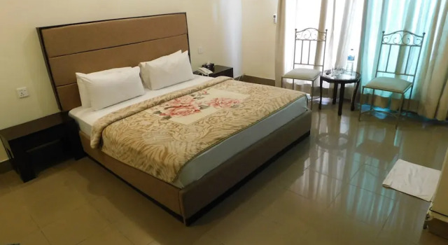 Deluxe chambre Sunset Destination