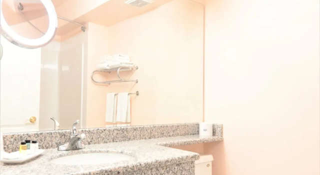 Confort dublă cameră Crystal Star Inn