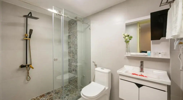 Номер Standard Hanoi Luxor Hotel