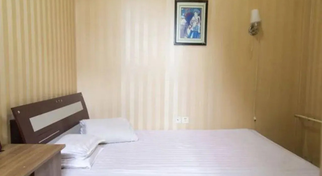 Weifang Shunhe Inn