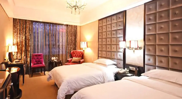 Linzhiyuan Hotel Changsha
