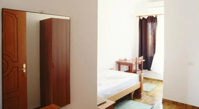 Habitación Estándar Hotel Floga