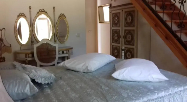 Номер Standard Casa De Besteiros