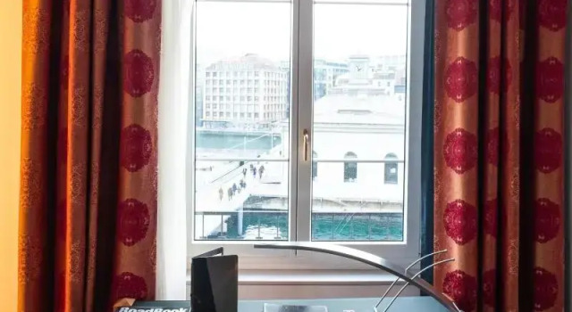 Двухместный полулюкс The Ambassador