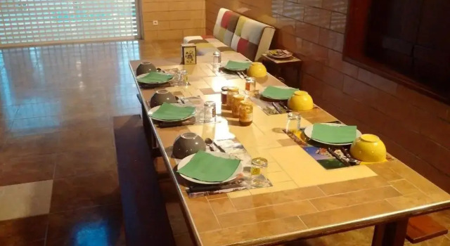 Номер Standard Villa Pistaches