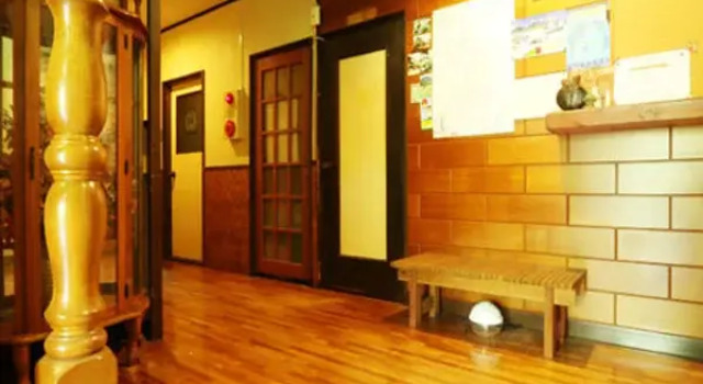 Flower Garden, Book Hotel Hoteller i Kumamoto med parkering, Parkering