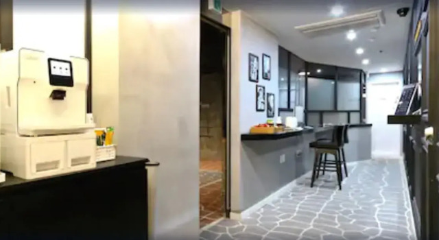 Haru Hotel