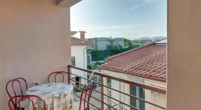 Номер Standard Achilleas Apartments